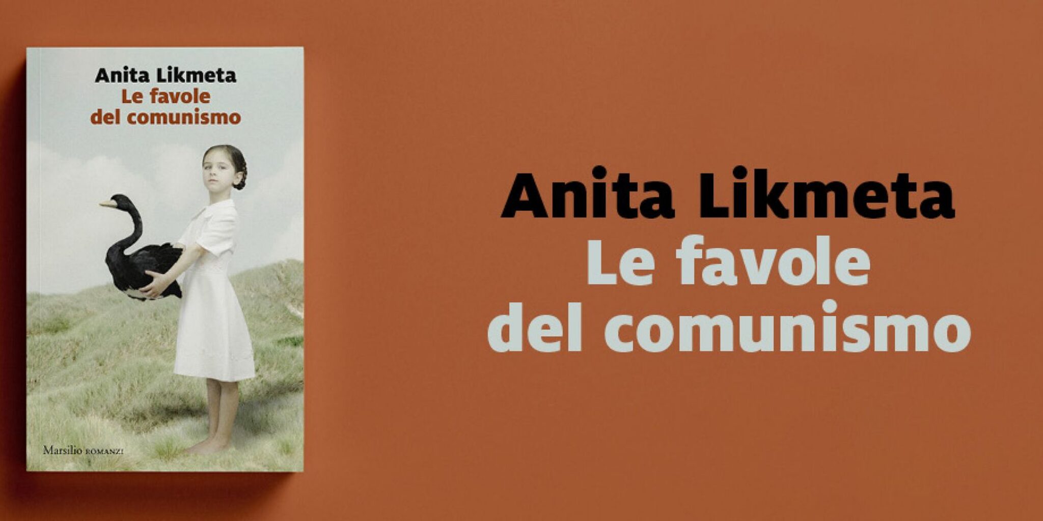 Le favole a cui non credo
